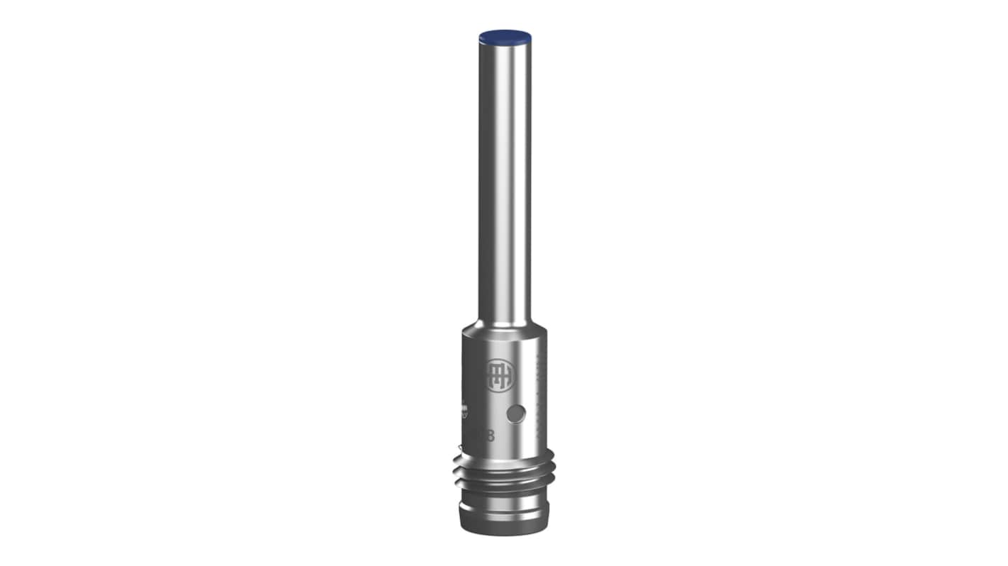 Telemecanique Sensors誘導 誘導型近接センサ 範囲： 0 → 2.5 mm ,12 → 24 V dc