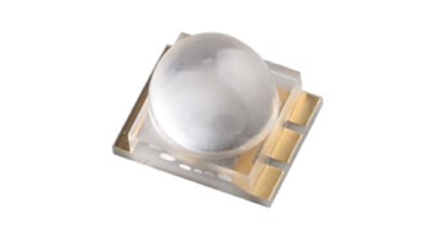 LED IR EPIGAP OSA Photonics SMD, intensità 800mW/sr, lungh. d'onda 1000nm
