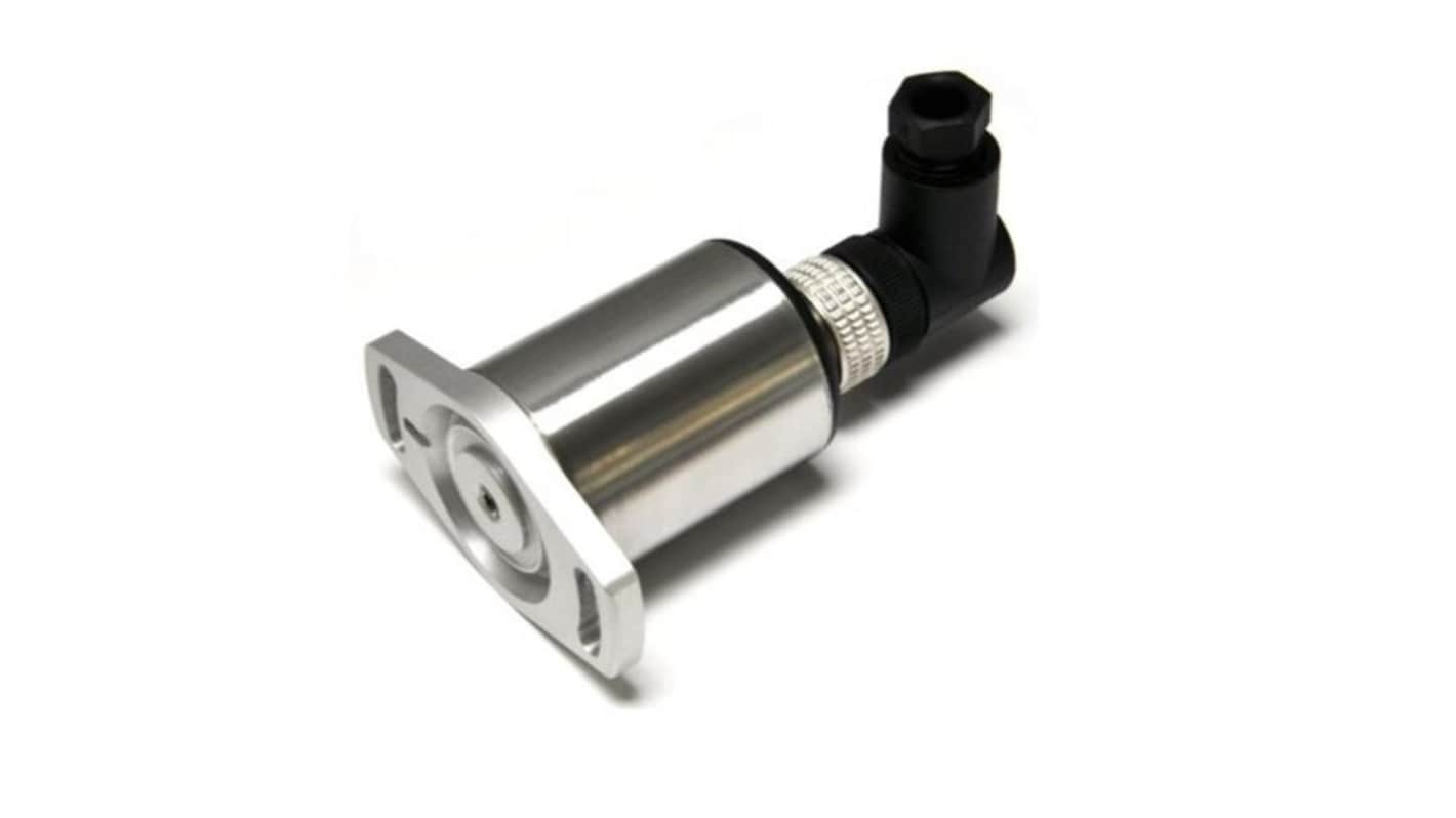 Variohm Group 位置传感器, 100mm行程, 模拟输出信号, 6.8mm轴径, P603系列