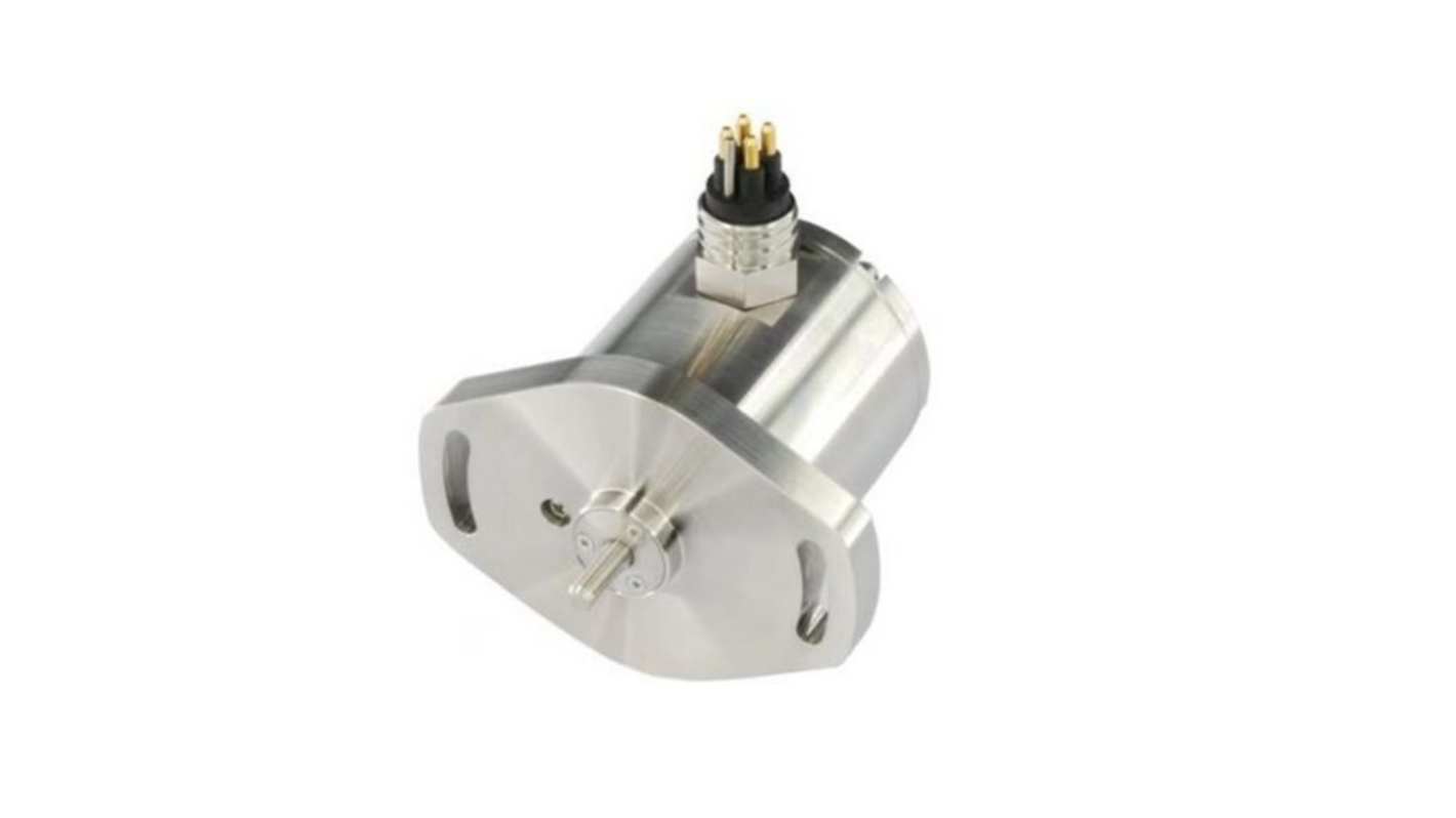 Variohm Group ロータリエンコーダ インクリメンタル 軸径：6.35mm, S520.140HK0