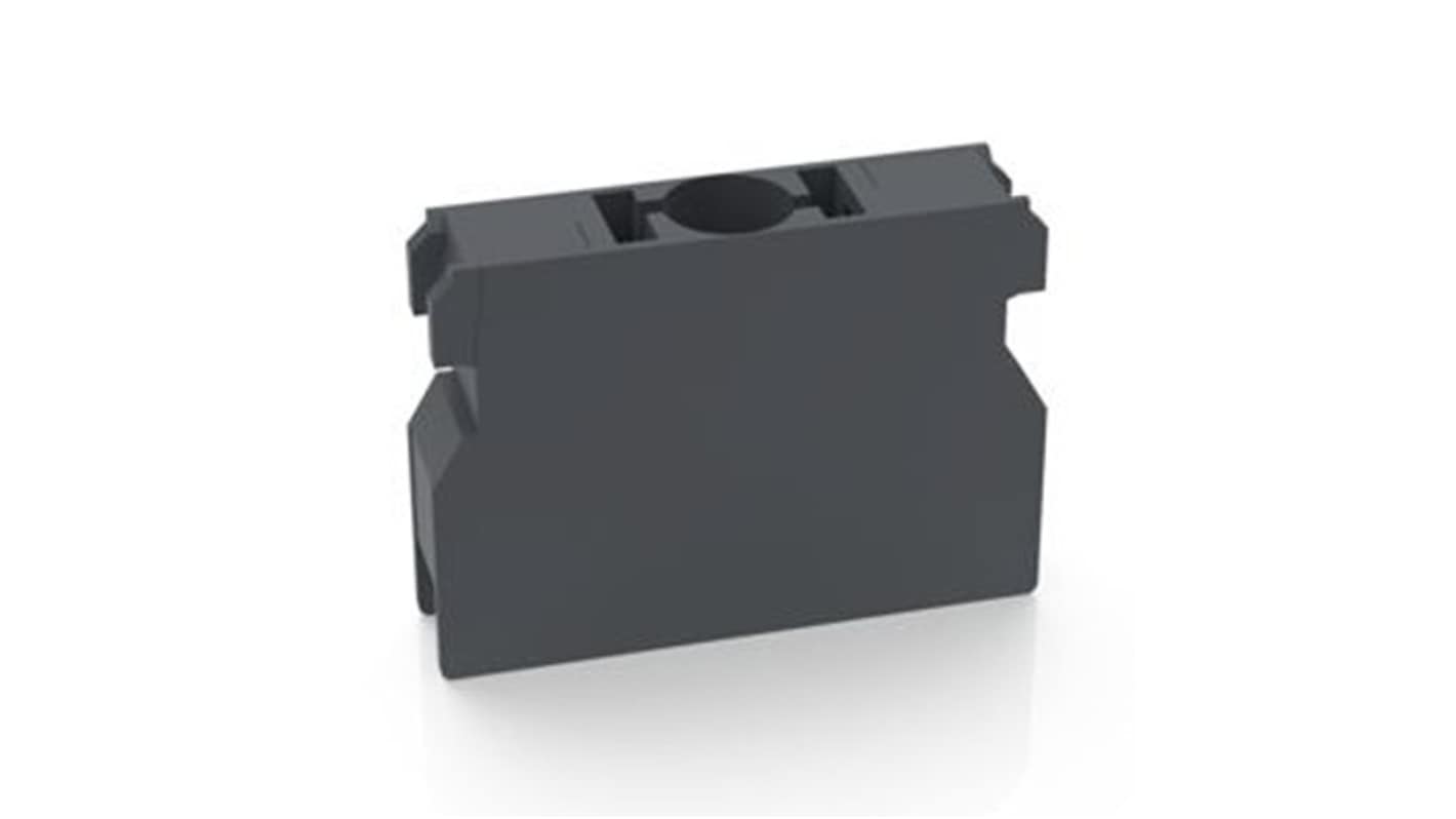 RAFI 端子块, 照明块, 250V, 用于开关附件, RAFIX 22系列