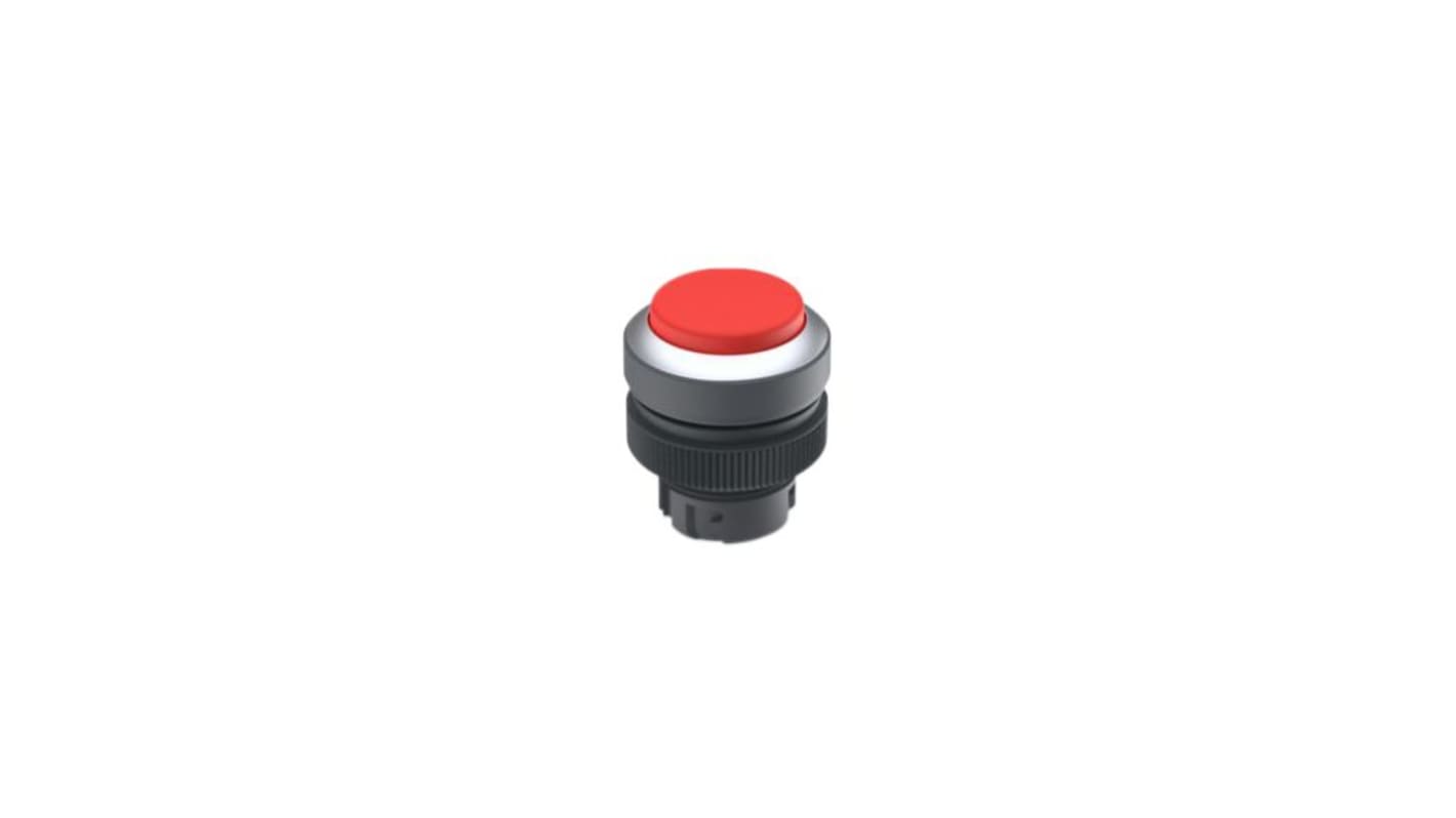 RAFI Push Button Switch for Use with RAFIX Switching Element
