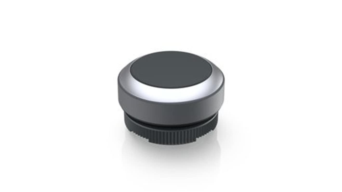 RAFI Push Button Bezel for Use with Pushbutton