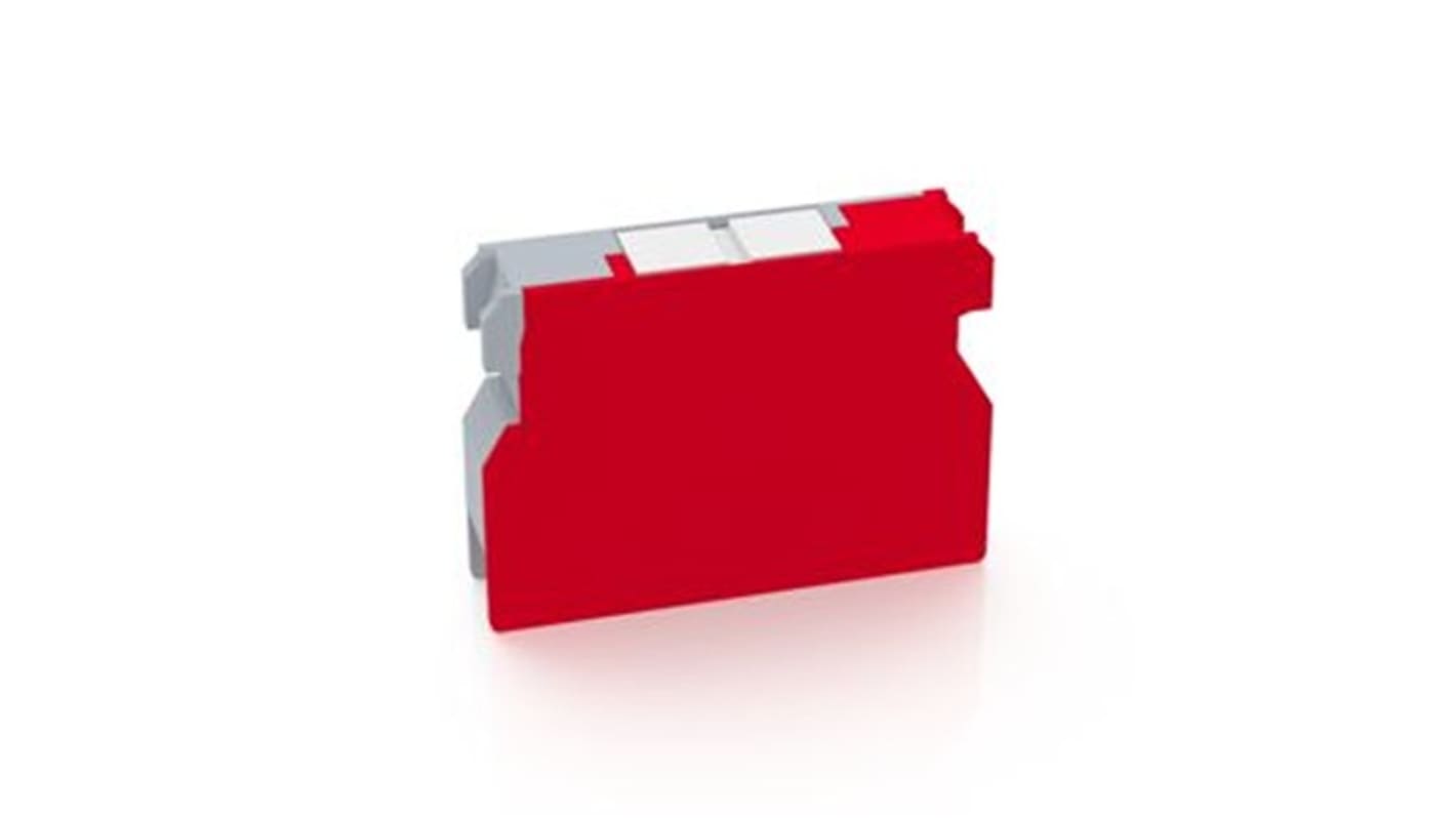 RAFI RAFIX 22 Series Contact Block for Use with Switch Accessories, 35V ac, SPST