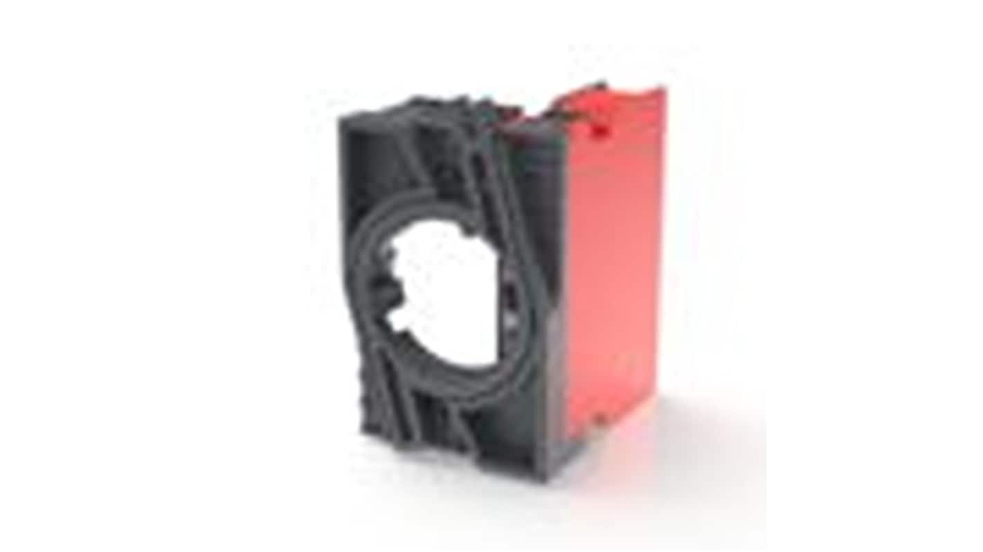 RAFI RAFIX 22 Series Contact Block for Use with Switch Accessories, 35V ac, SPST