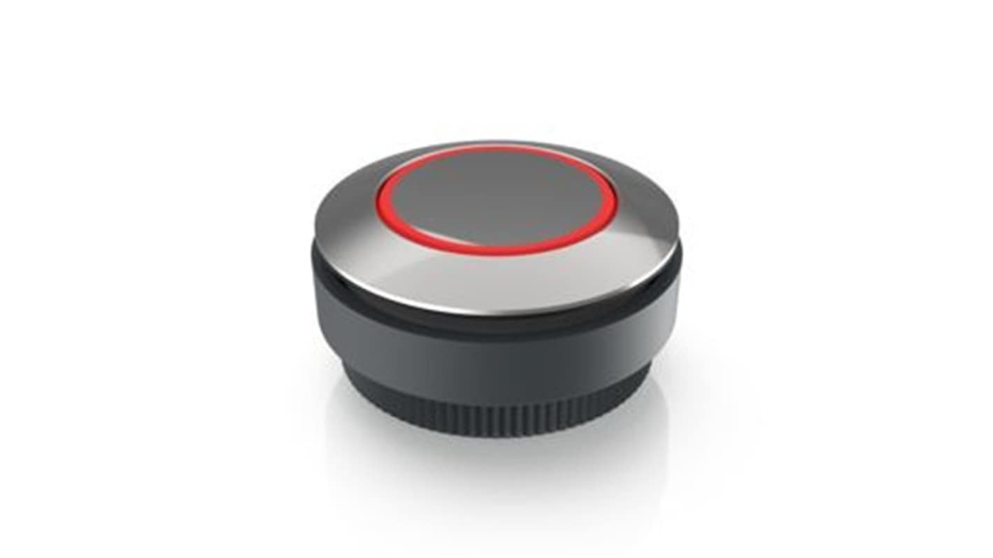 RAFI Pushbutton Actuator for Use with RAFIX 22