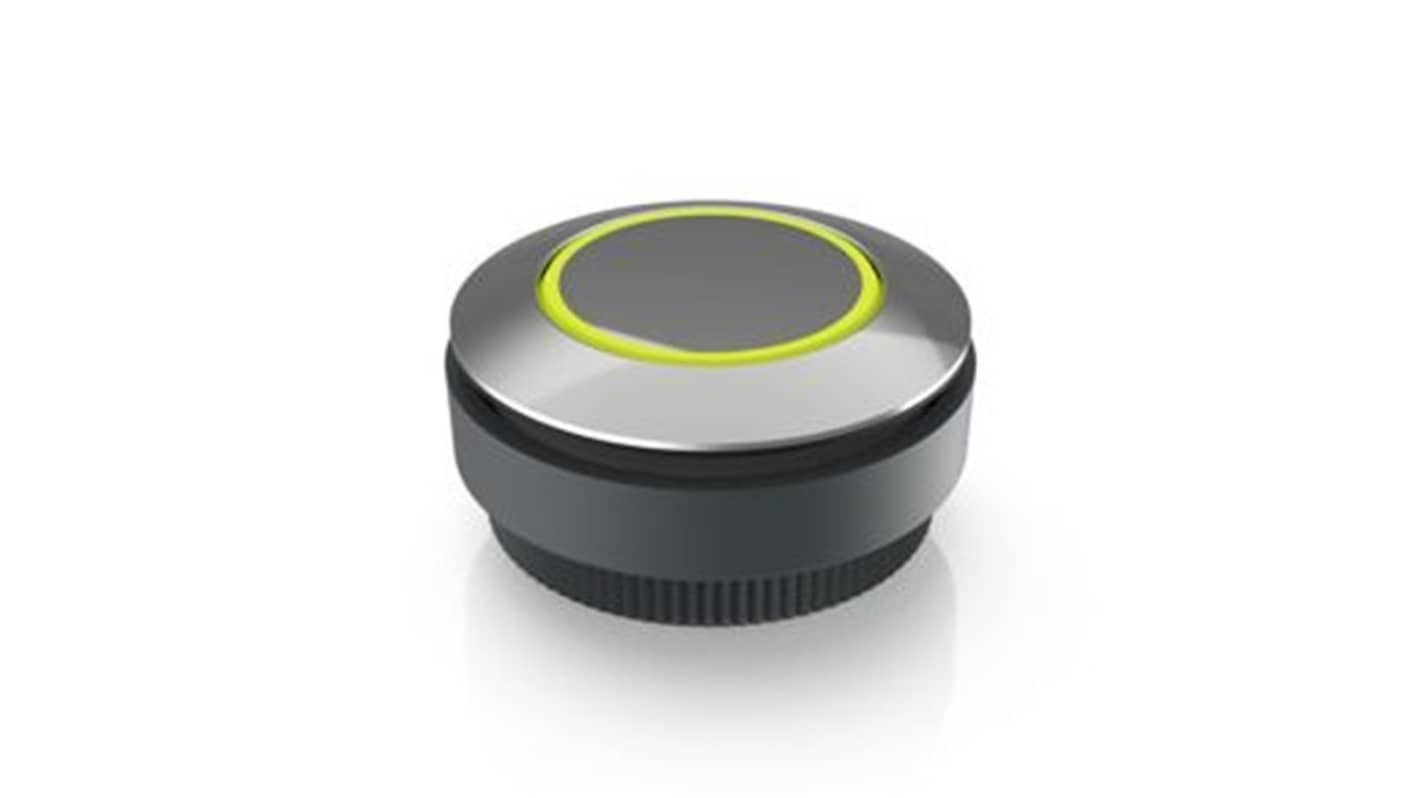 RAFI Pushbutton Actuator for Use with RAFIX 22