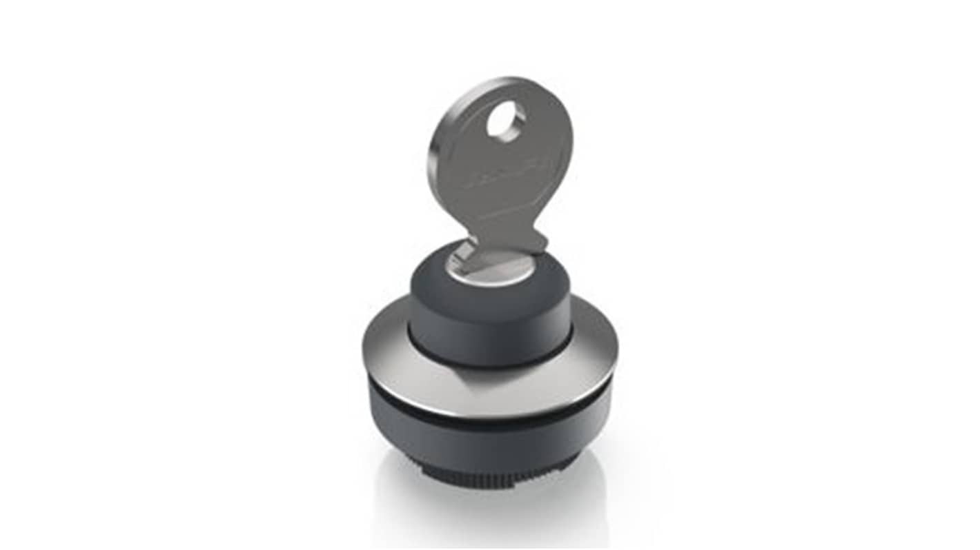 RAFI IP65 Key Switch 19-Way Tubular-Key