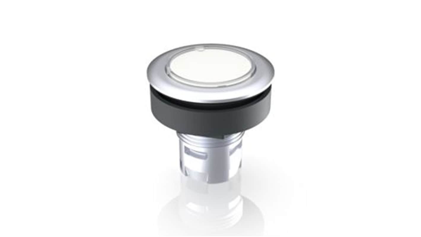 RAFI Clear Push Button Lamp for Use with Push Button