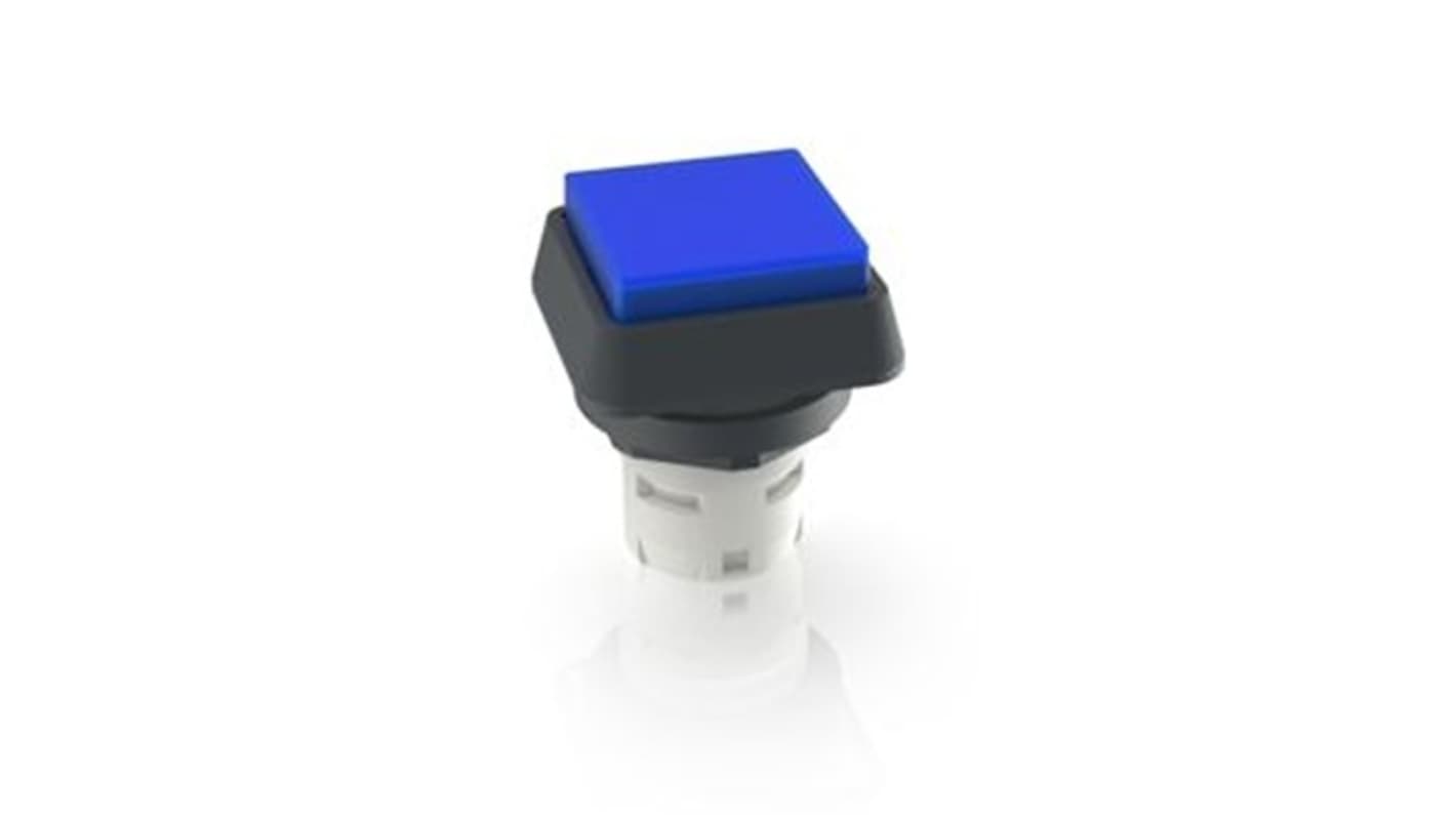 RAFI Pushbutton Actuator for Use with RAFIX 22