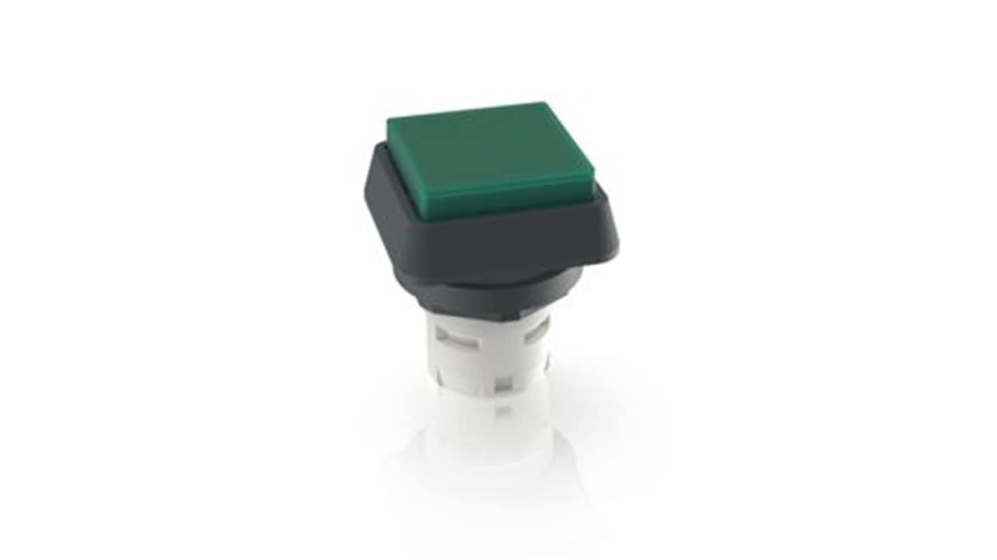 RAFI Pushbutton Actuator for Use with RAFIX 22