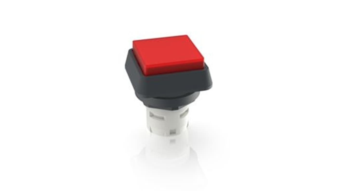 RAFI 按钮致动器, 发光按钮, 用于RAFIX 22