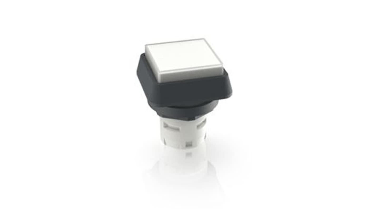 RAFI Pushbutton Actuator for Use with RAFIX 22