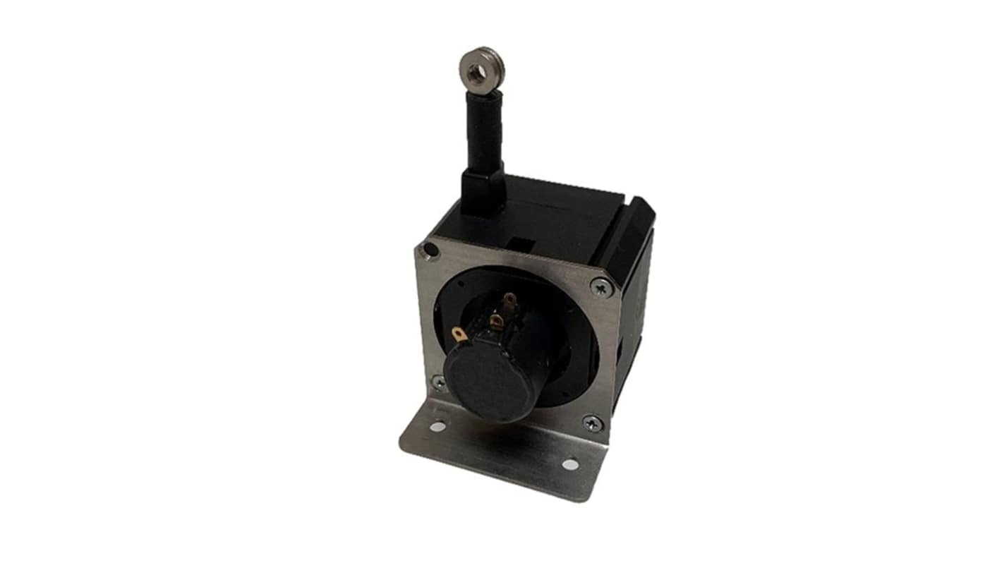 Variohm Group CTU-25-B Series Transducer Linear Transducer, Voltage Divider Signal