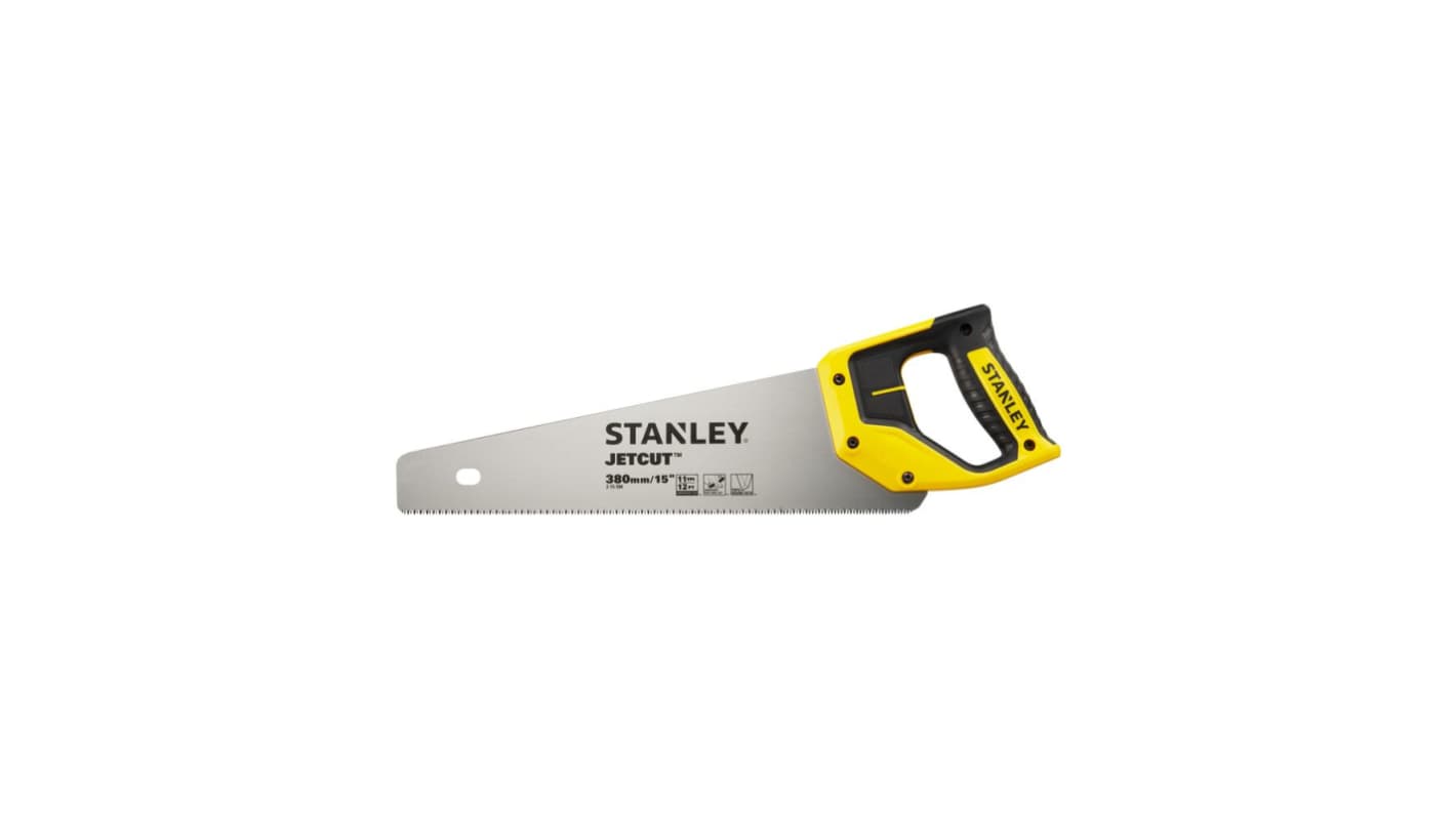 Stanley 380 mm Hand Saw