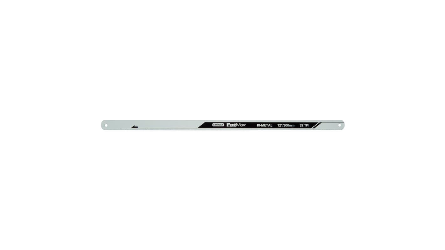 Stanley 300 mm Hacksaw Blade