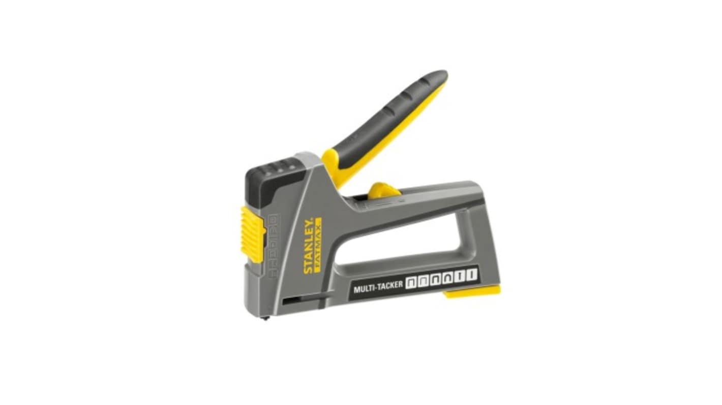 DeWALT FMHT6-70868 Staple Gun