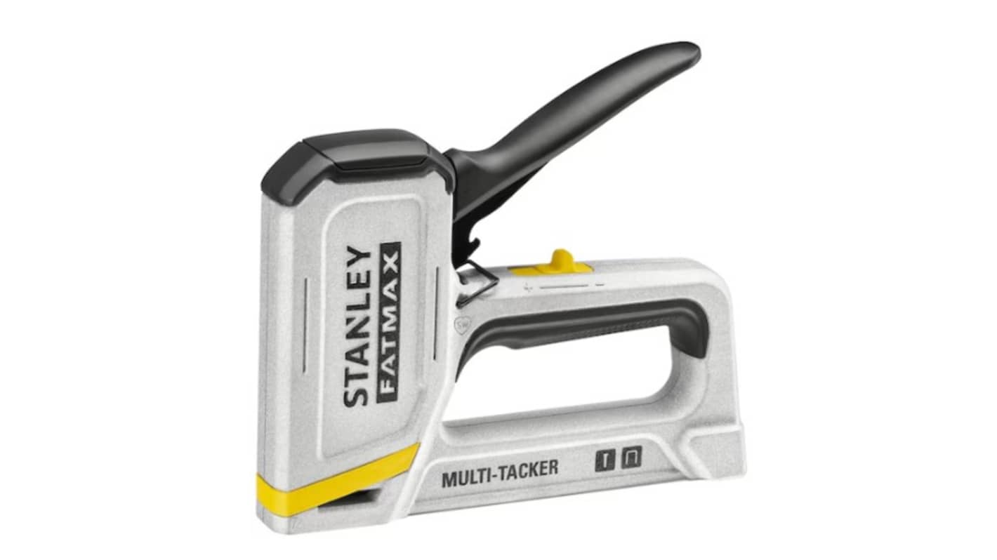 Stanley FMHT70443-0 Staple Gun