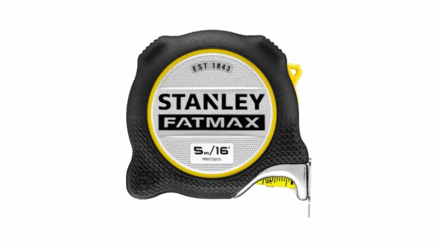Stanley FATMAX XTREME 5m Tape Measure, Metric