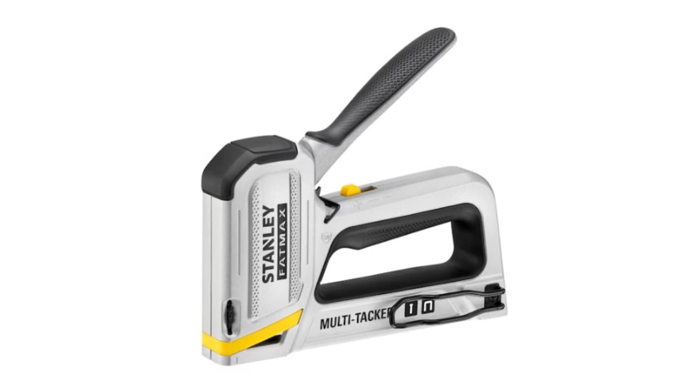 Stanley FMHT70250-0 Staple Gun