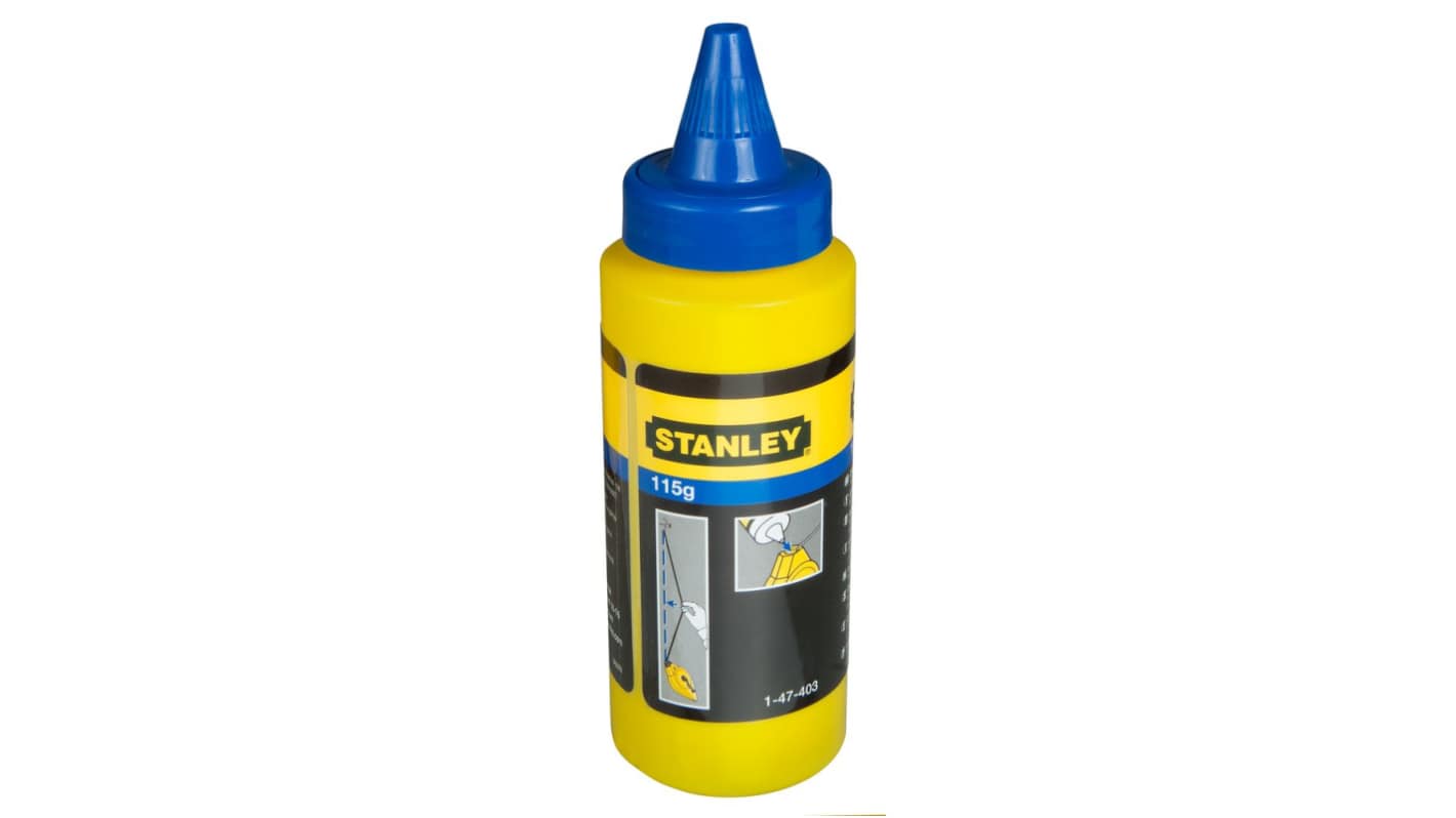 DeWALT 墨斗替换墨粉, 207mm