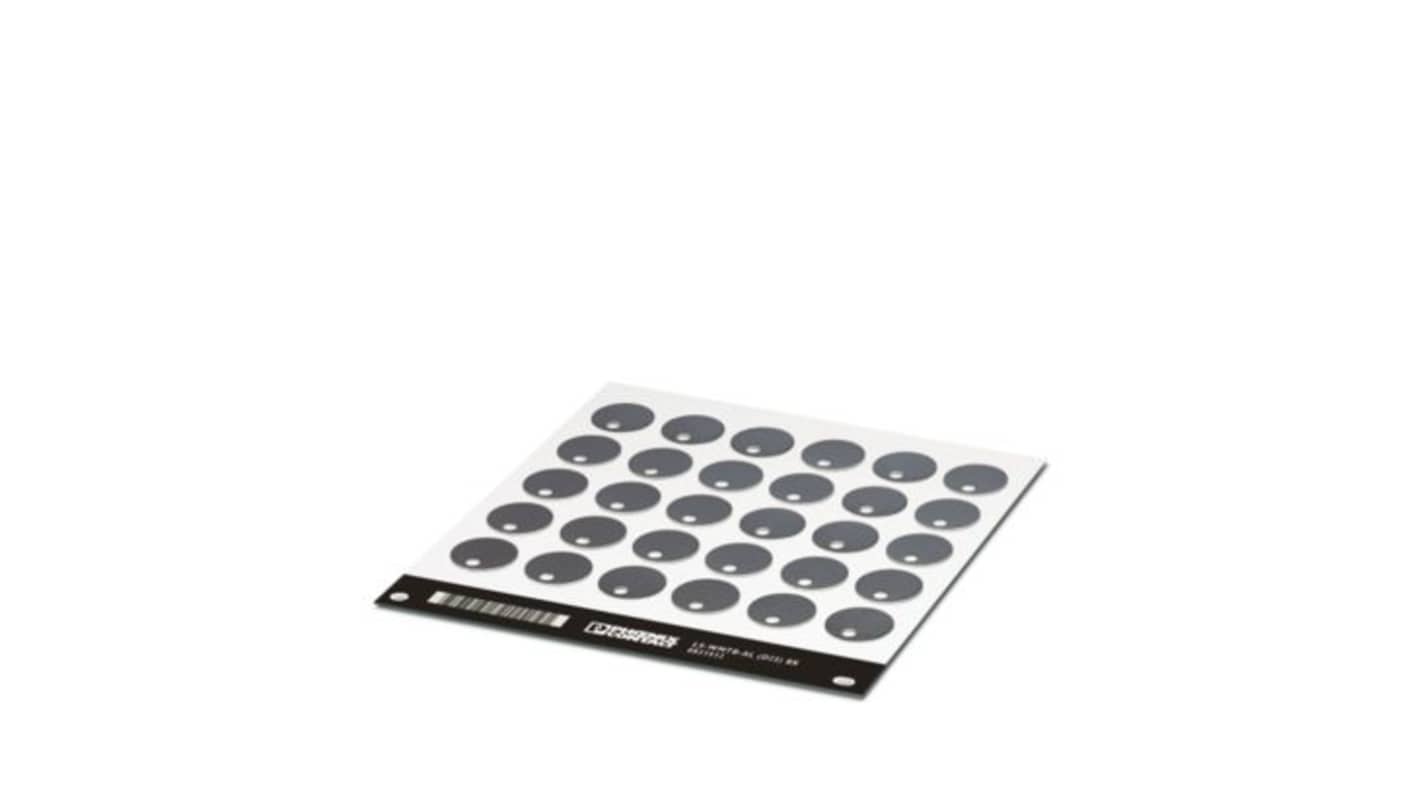 Phoenix Contact, LS-WMTB Cable Marker for use with Conductor And Cable