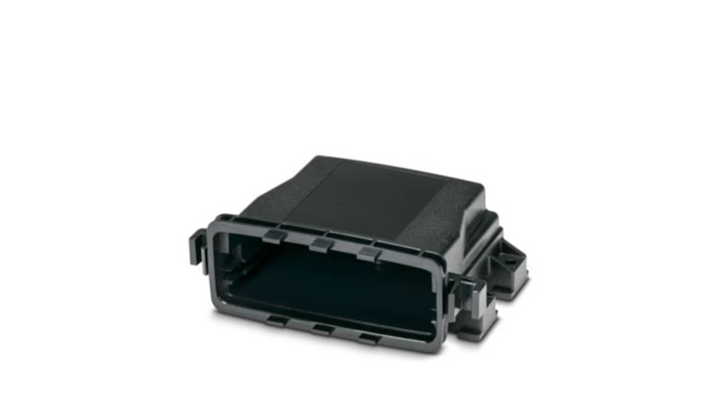Phoenix Contact ECS Polycarbonate PCB Enclosure, 172 x 116 x 64mm