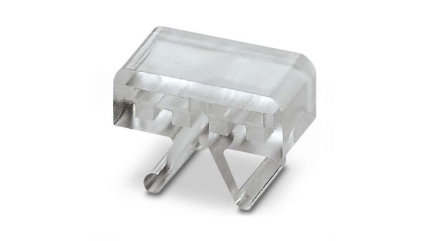 Phoenix Contact, EMLP Marker Carrier for use with Terminal Blocks