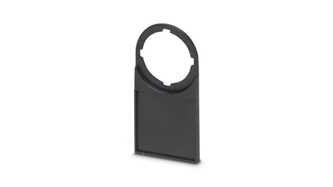 Phoenix Contact, EMLP Marker Carrier for use with Terminal Blocks