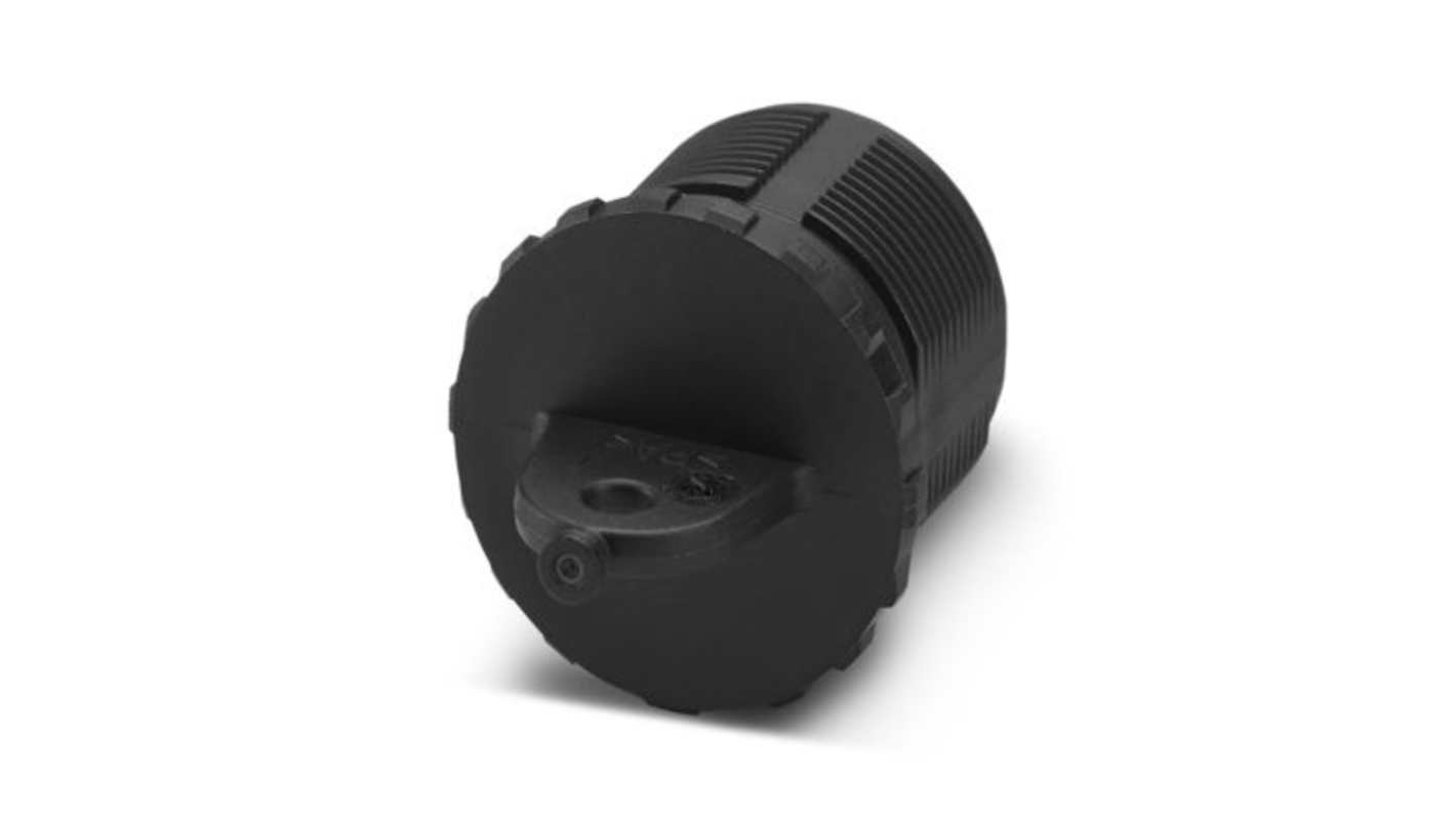 Bouchon antipoussière Phoenix Contact série PROT IP67