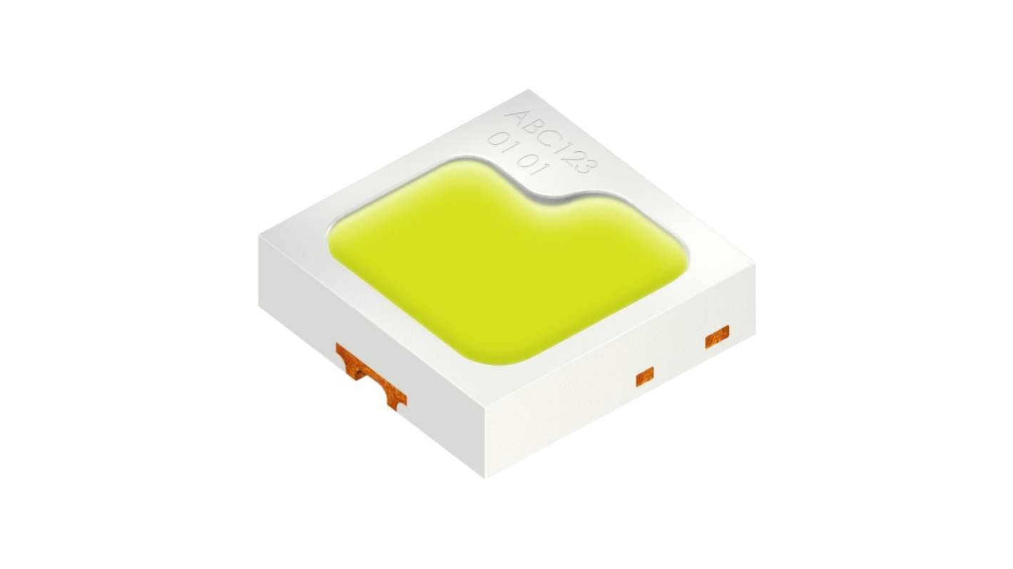 OSRAM KW DDLK31.SK SMD LED Weiß 3,25 V SMT