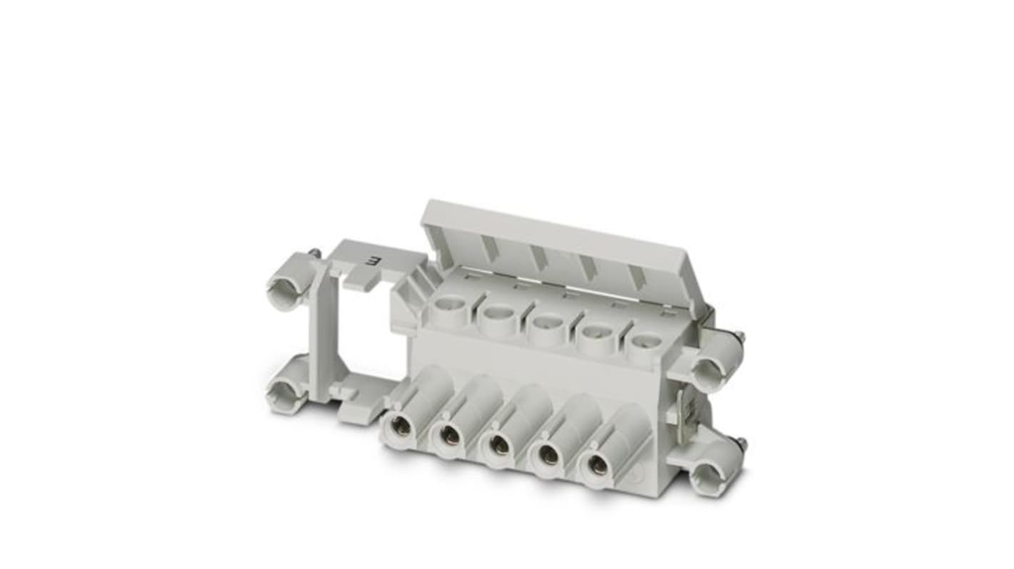 Phoenix Contact PL Contact Insert size 2.5mm 6 Way