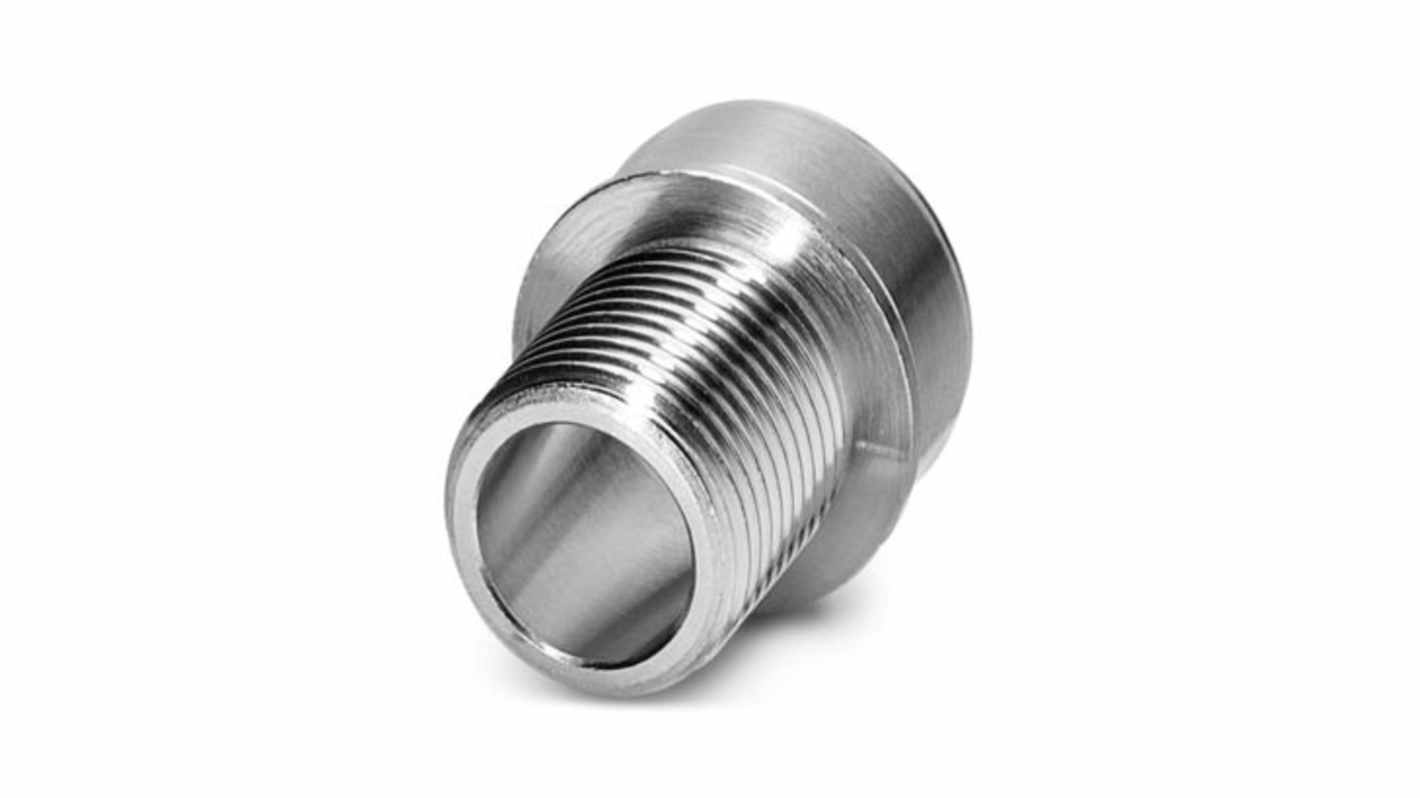 Phoenix Contact Housing Screw Connection Thread Size M12, For Use With Circular Connectors