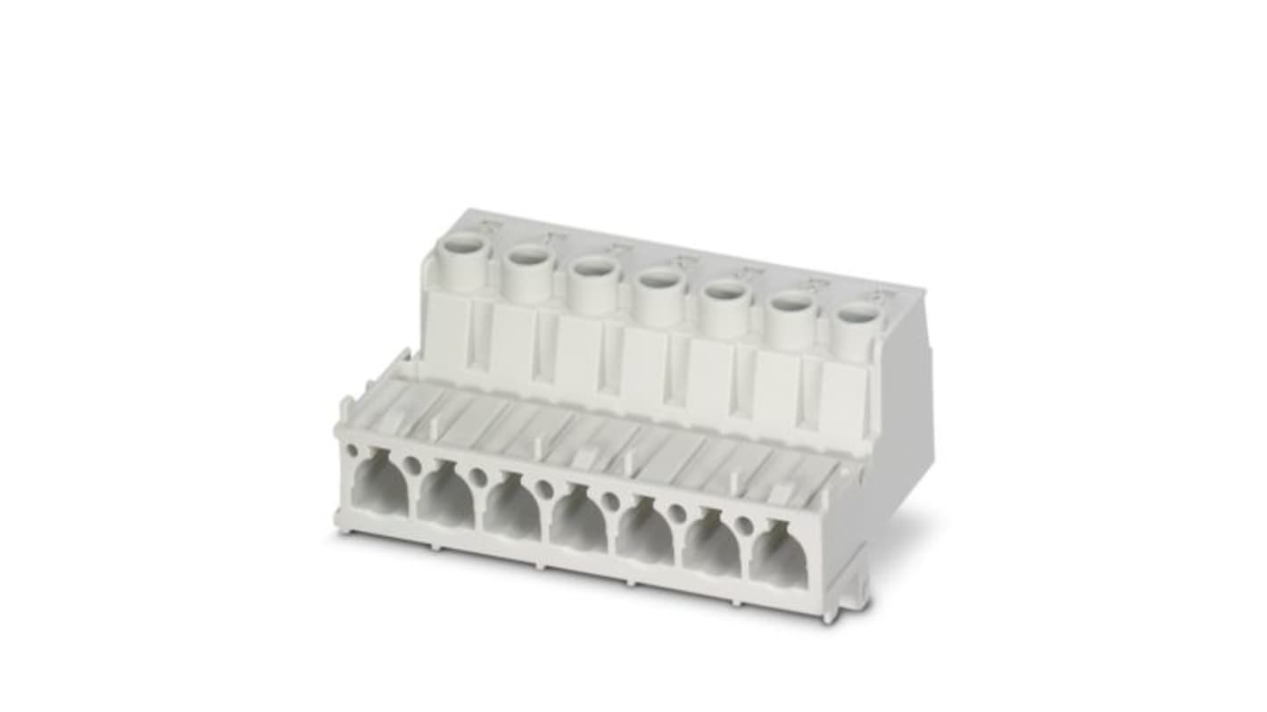 Phoenix Contact PL Contact Insert 6 Way for use with Connector