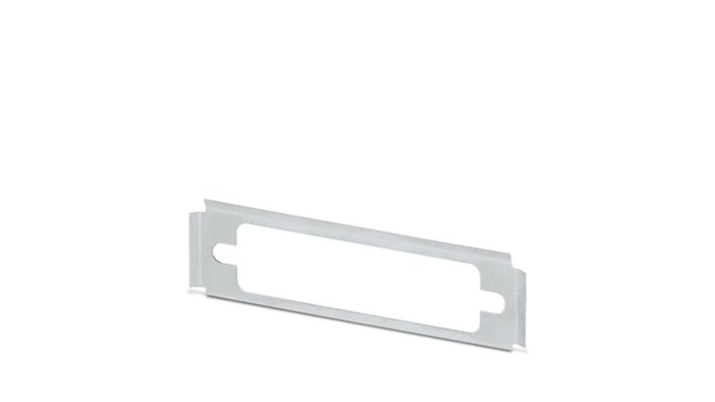Phoenix Contact, VS Series D-SUB EMC Shroud For Use With D Sub Connector