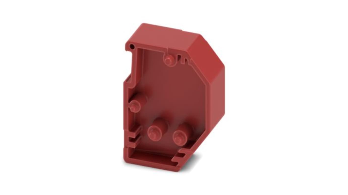 Phoenix Contact DP-LPS Series Spacer Plate for Use with Terminal Block