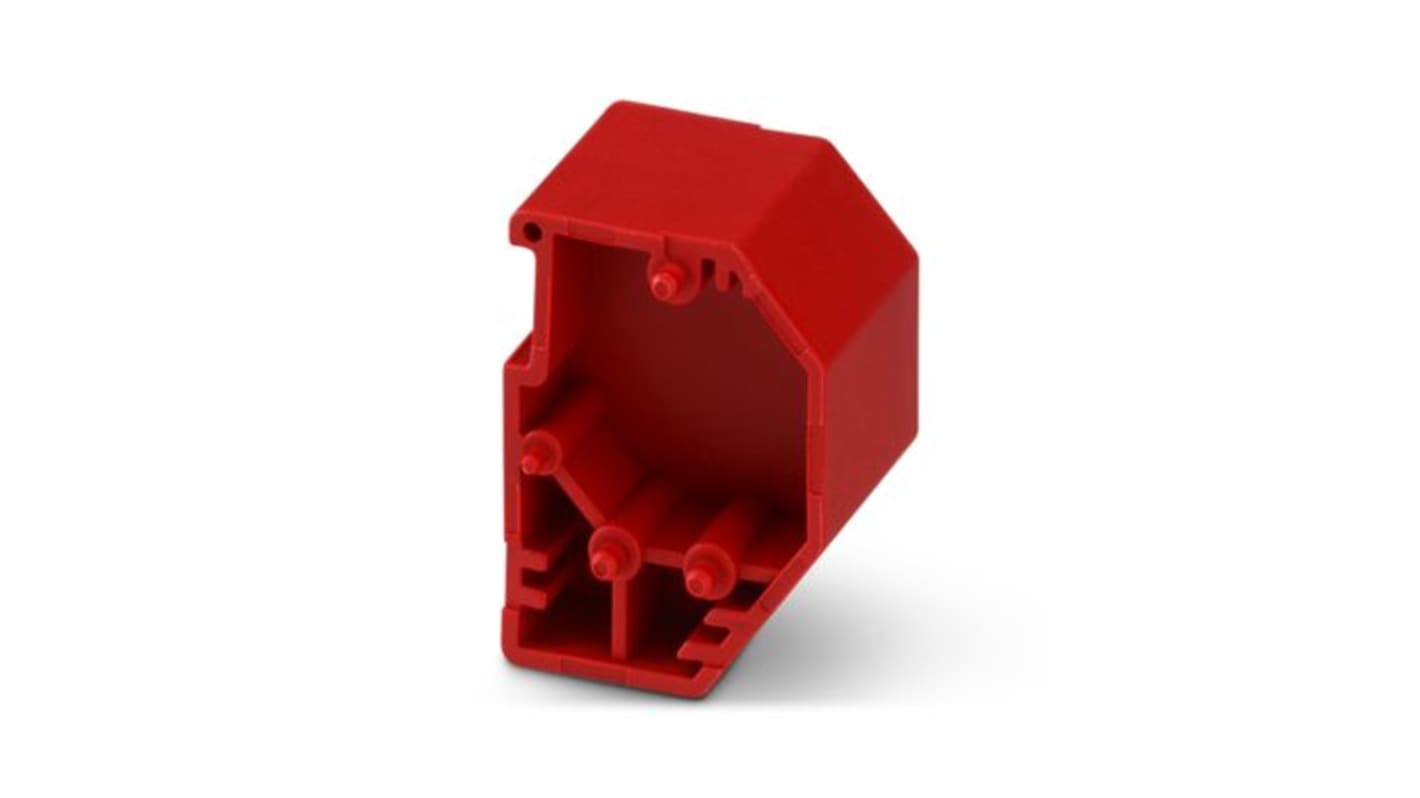 Phoenix Contact DP-LPS Series Spacer Plate for Use with Terminal Block