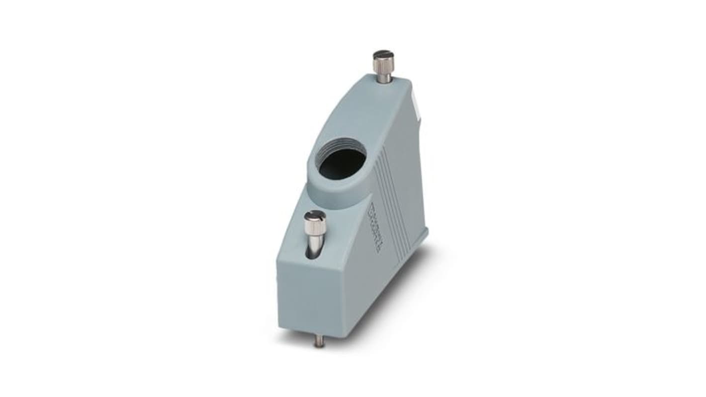 Phoenix Contact Heavy Duty Power Connector Housing, M25 Thread