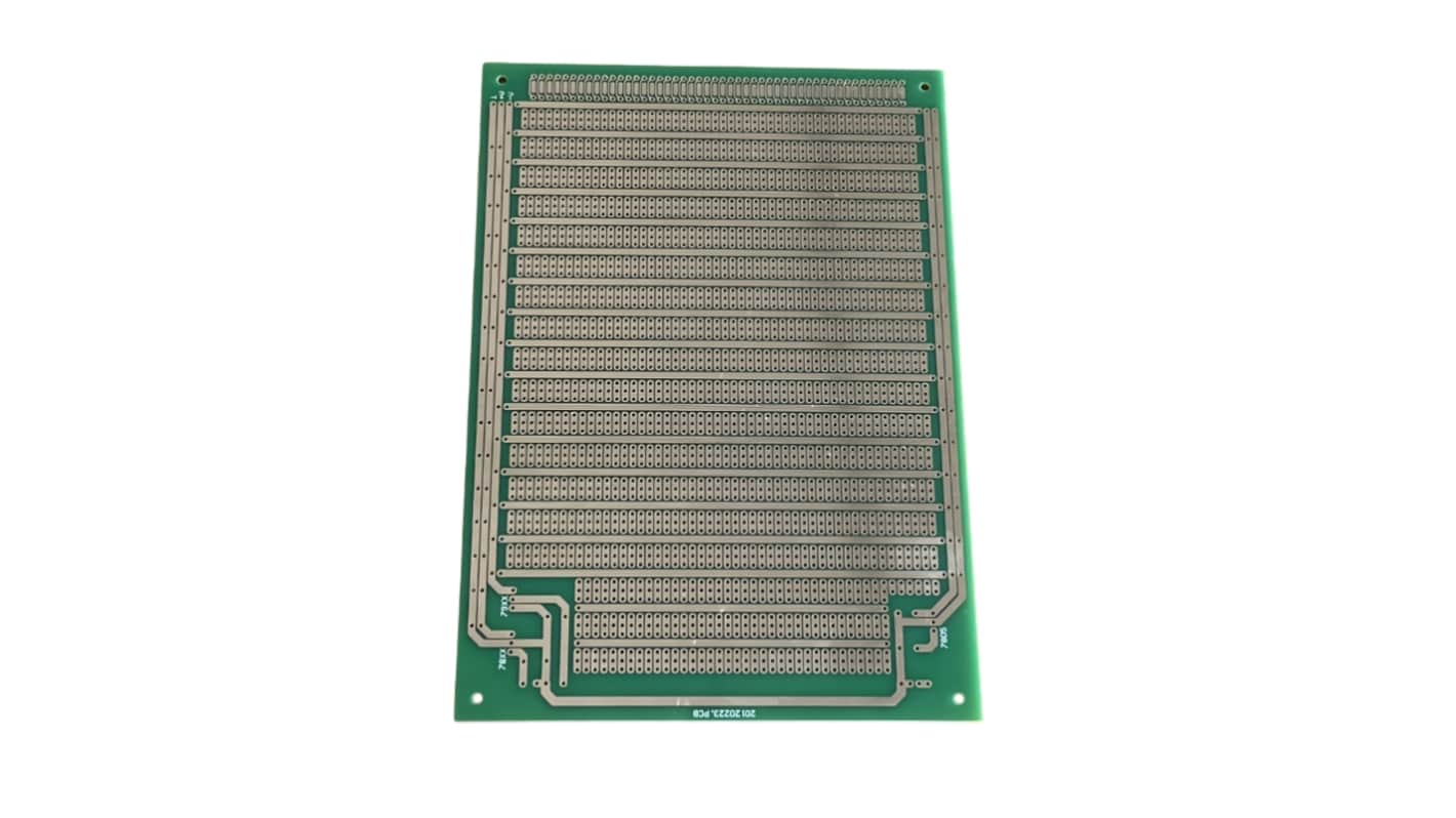 Breadboard Prototype Board 210 x 150 x 1.6mm
