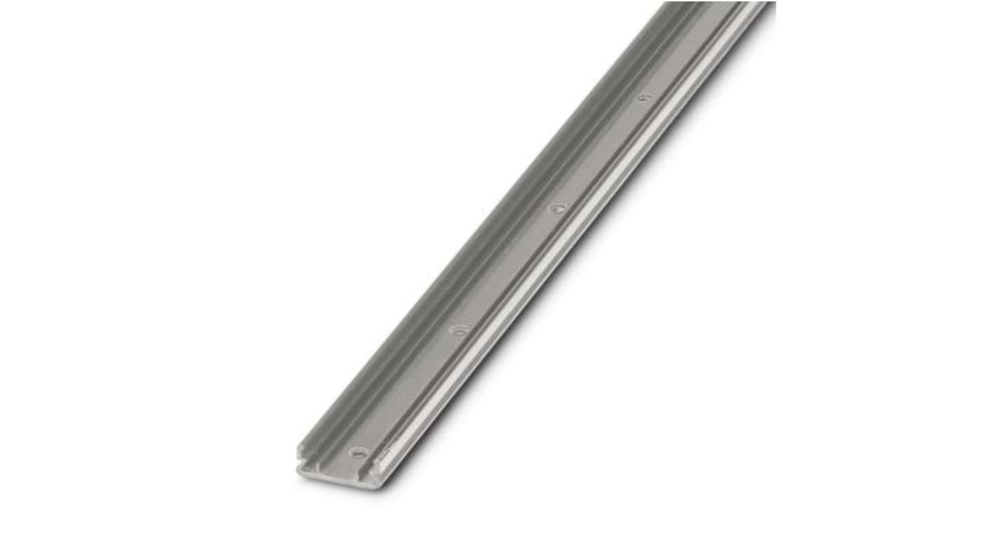 Phoenix Contact, EMLP Marker Carrier for use with Terminal Blocks