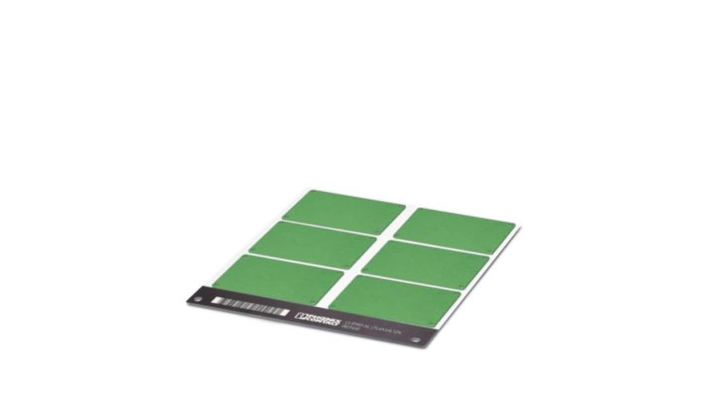 Phoenix Contact, LS-EMLP Device Marker for use with TOPMARK LASER, TOPMARK NEO