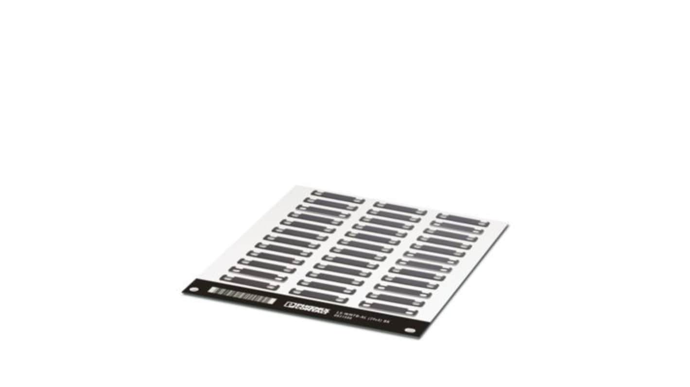 Phoenix Contact, LS-WMTB Cable Marker for use with Conductor And Cable