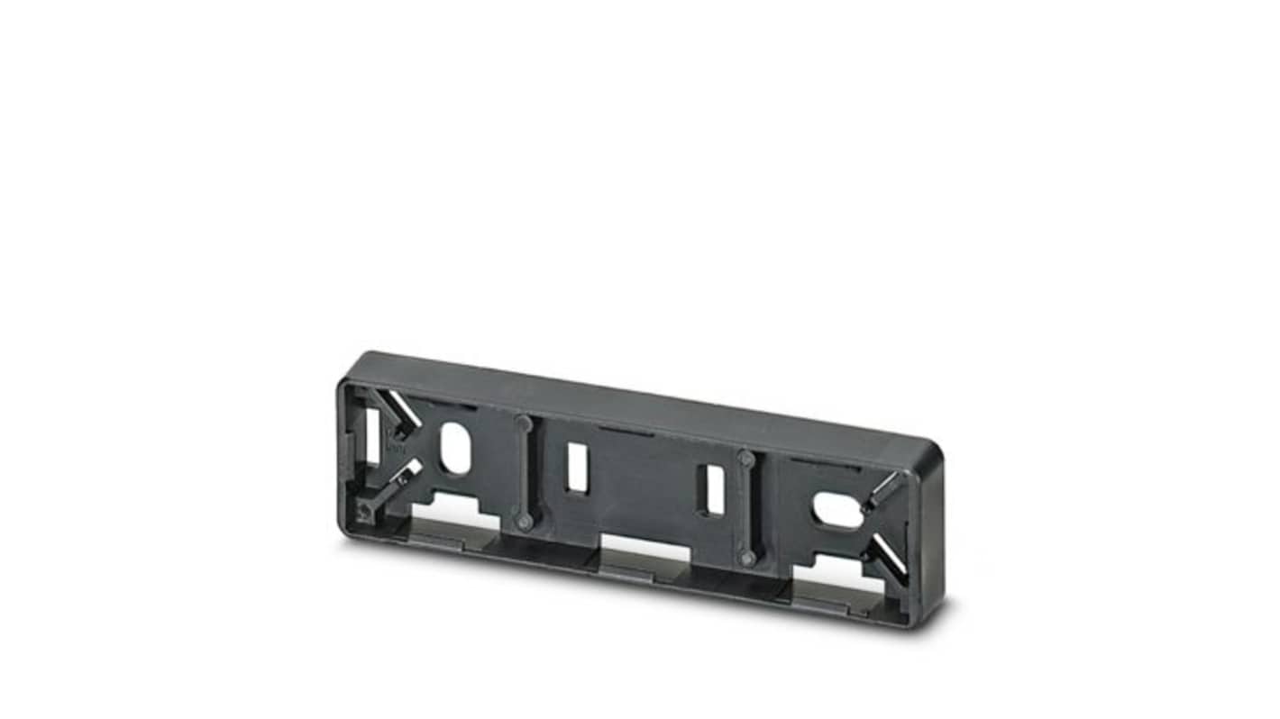 Phoenix Contact, EMLP Marker Carrier for use with Terminal Blocks