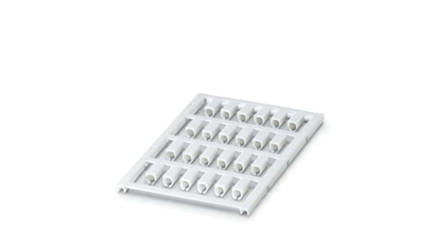 Phoenix Contact Conductor Marker for use with Conductor And Cable Marking