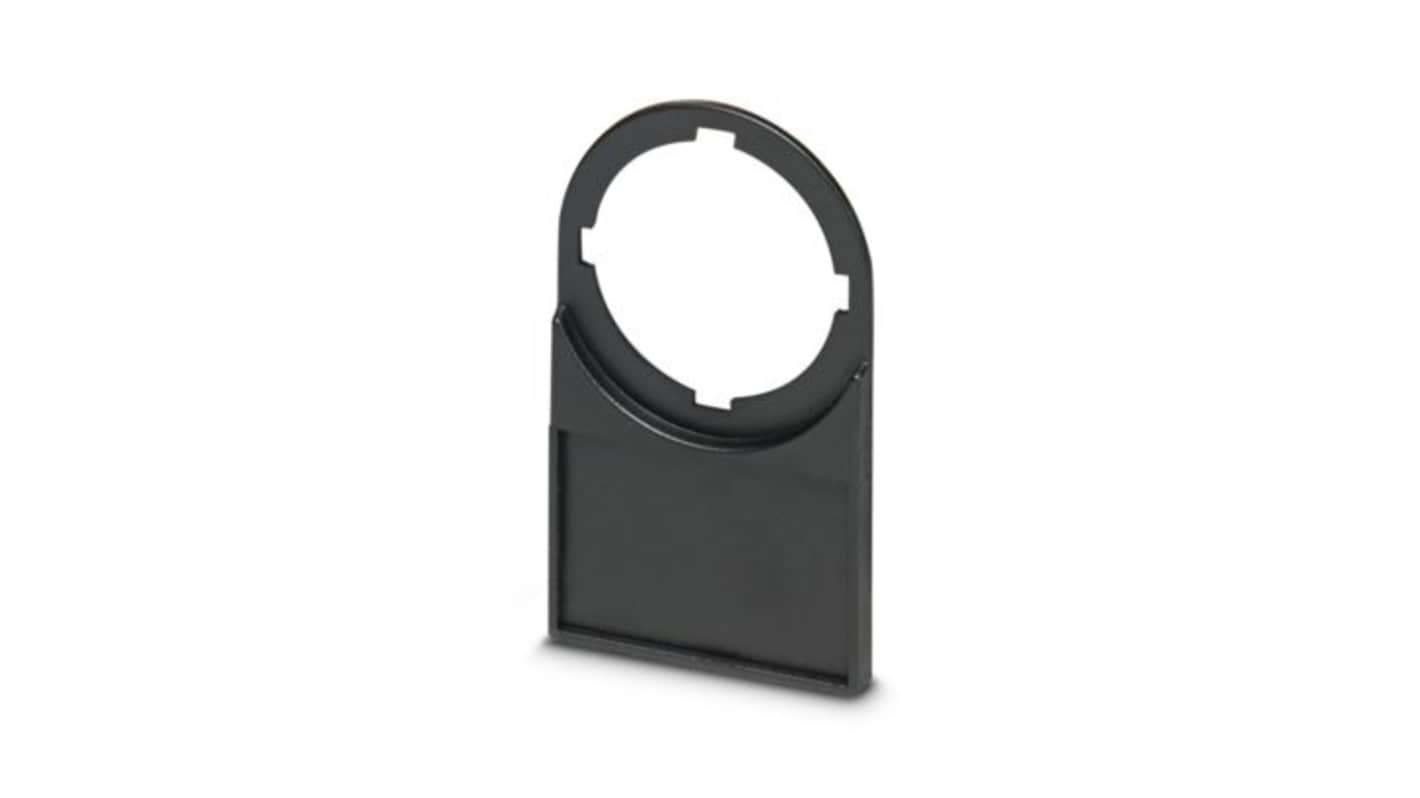 Phoenix Contact, EMLP Marker Carrier for use with Terminal Blocks