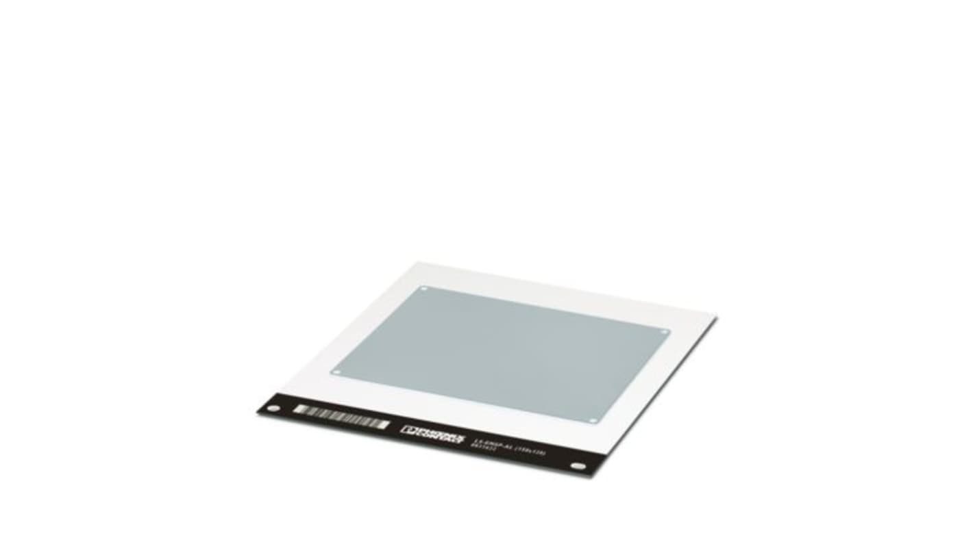 Phoenix Contact, LS-EMLP Device Marker for use with TOPMARK LASER, TOPMARK NEO