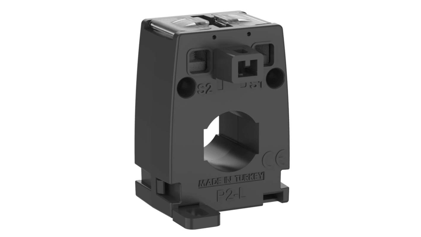 RS PRO Current Transformer Current Transformer, 250A Input, 250/5A, 5A Output, 21mm Bore, 720V