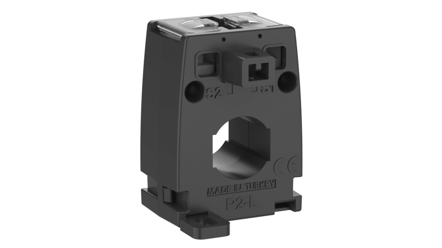 RS PRO Current Transformer Current Transformer, 300A Input, 300/5A, 5A Output, 21mm Bore, 720V