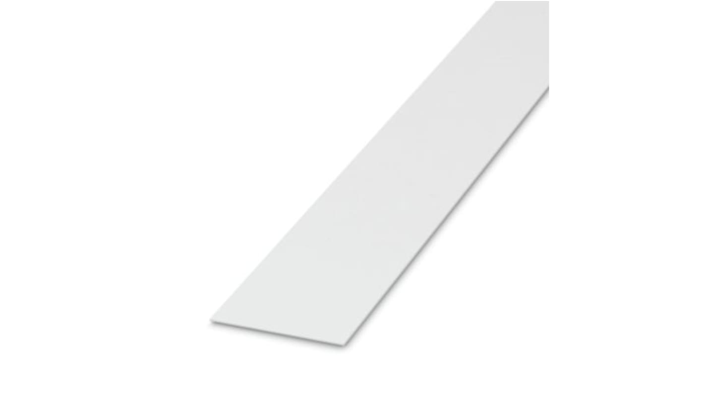 Phoenix Contact, AP-ES Insert Strip for use with  for use with Terminal Blocks