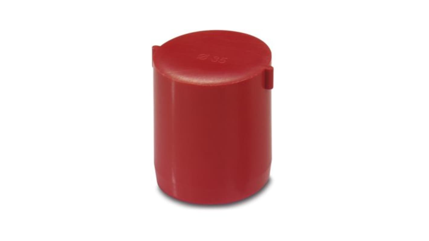 Phoenix Contact Circular Connector Seal sealing plug diameter 47mm for use with Control Cabinet